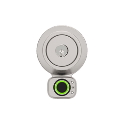 Front image of device Access Touch (7a) manufactured by Lockly
