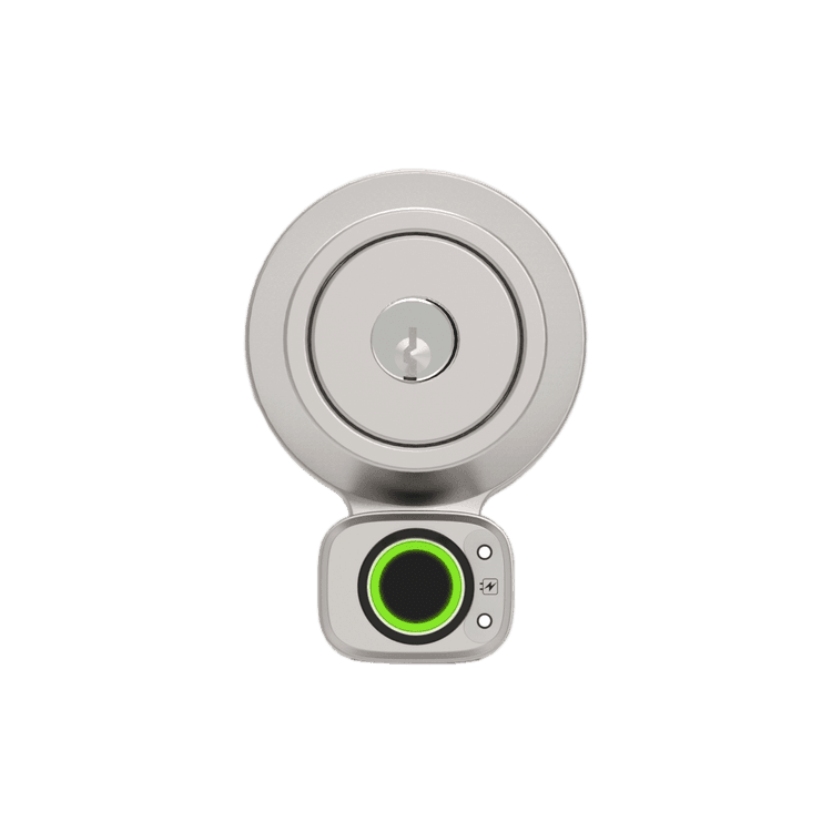 Square format logo of Access Touch (7a) logo