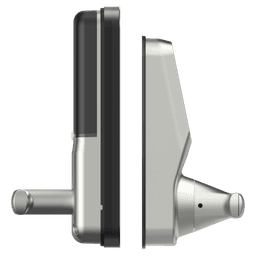 Square format logo of Duo Compact (678)