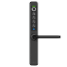 Front image of device Guard Athena (228sw) manufactured by Lockly