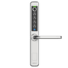Front image of device Guard Athena (228sw) manufactured by Lockly