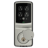 Front image of device Guard deadbolt (728Z) manufactured by Lockly