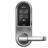 Front image of device Guard Duo (679d) manufactured by Lockly