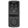 Front image of device Guard Fingerprint Deadbolt (728fz) manufactured by Lockly