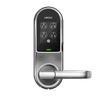 Front image of device Guard Latch (679l) manufactured by Lockly
