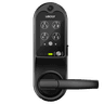 Front image of device Guard Vision Duo (698D) manufactured by Lockly