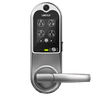 Front image of device Guard Vision Duo (698D) manufactured by Lockly