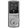 Front image of device Secure Plus Smart Lock manufactured by Lockly