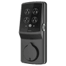 Front image of device Secure Pro Smart Lock manufactured by Lockly