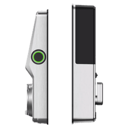 Square format logo of Secure Pro Smart Lock