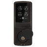Front image of device Secure Pro Smart Lock manufactured by Lockly