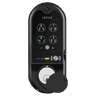 Front image of device Vision Doorbell Camera Smart Lock manufactured by Lockly