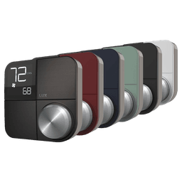 Square format logo of KONO Smart Thermostat