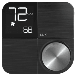 Square format logo of KONO Smart Thermostat