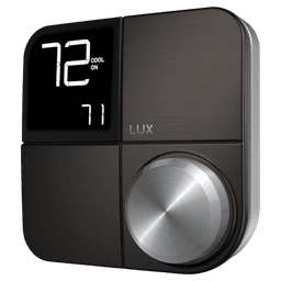 Square format logo of KONO Smart Thermostat