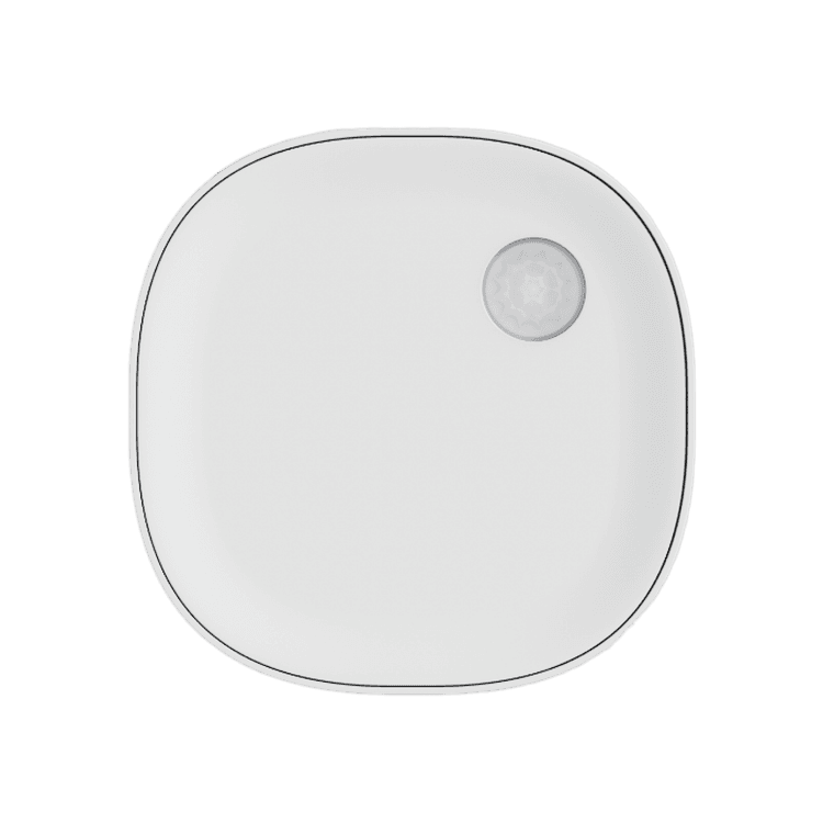 Square format logo of Minut Home Sensor 3rd Gen logo