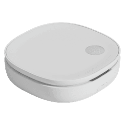 Square format logo of Minut Home Sensor 3rd Gen