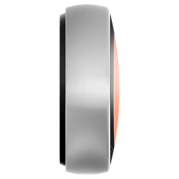 Square format logo of Learning Thermostat Third Generation