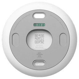 Square format logo of Thermostat