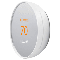 Square format logo of Thermostat
