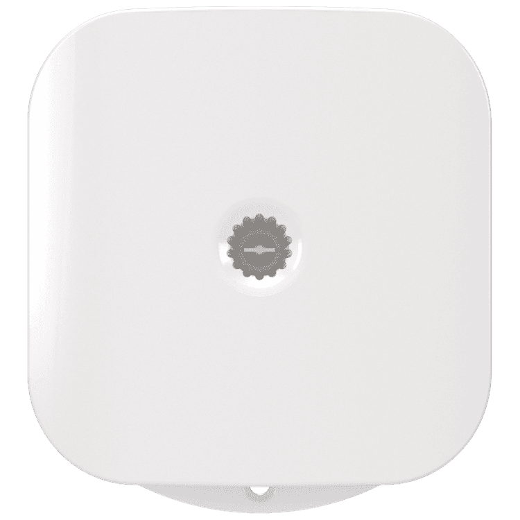 Square format logo of Noiseaware Indoor Sensor logo