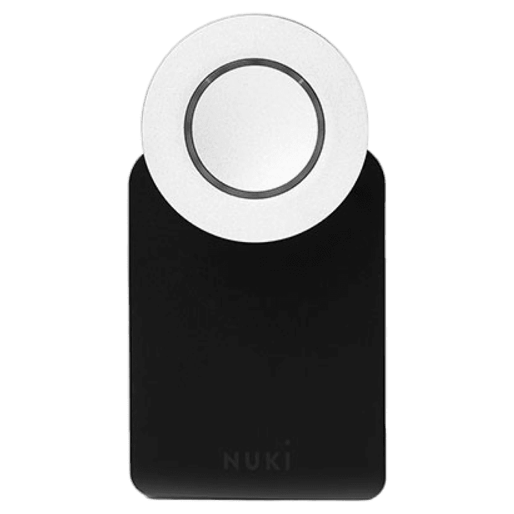 Square format logo of SMART LOCK 2.0 logo