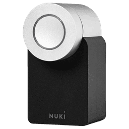 Square format logo of SMART LOCK 2.0