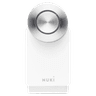 Front image of device SMART LOCK 3.0 PRO manufactured by Nuki