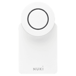Square format logo of SMART LOCK 3.0