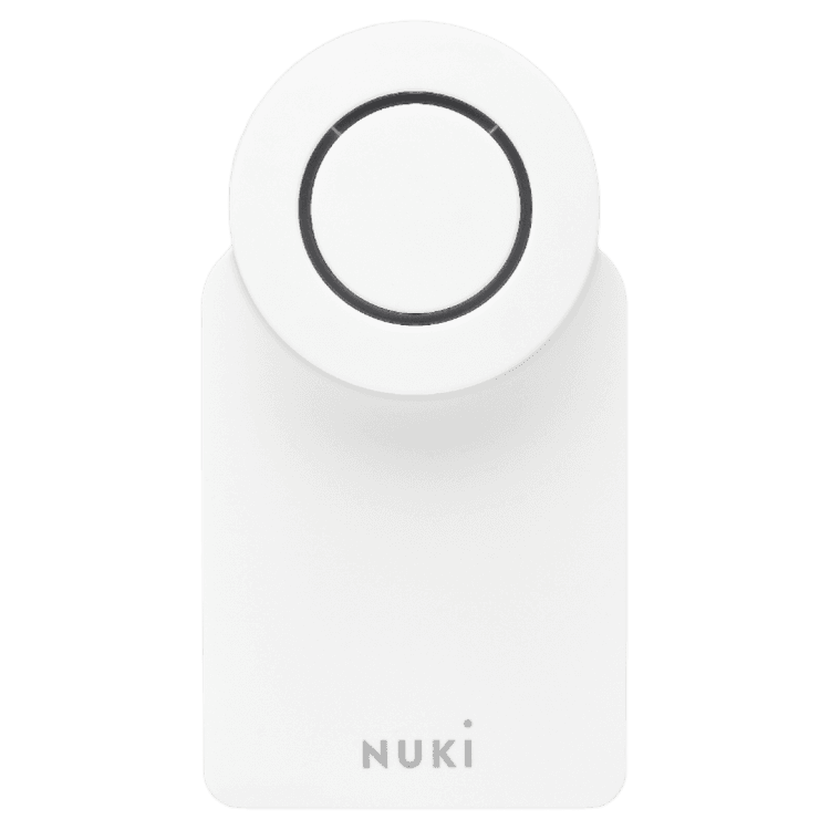Square format logo of SMART LOCK 3.0 logo