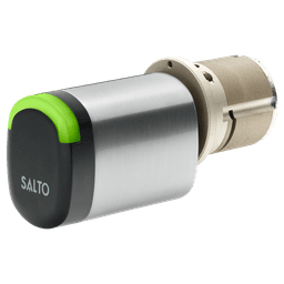Square format logo of Neo Cylinder