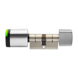 Square format logo of Neo Cylinder - European