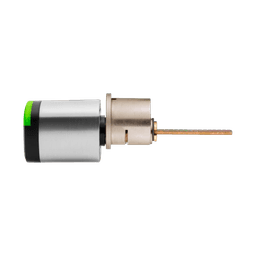 Square format logo of Neo Cylinder - UK