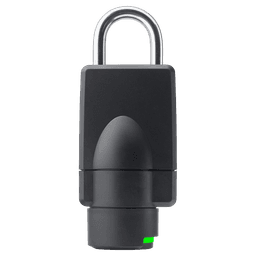 Square format logo of Neoxx Padlock - G3
