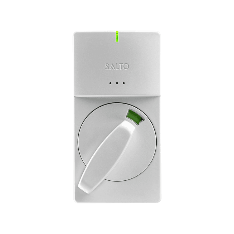 Square format logo of XS4 Locker Lock logo
