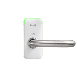 Square format logo of XS4 Mini - European / DIN
