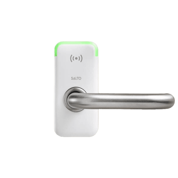 Square format logo of XS4 Mini - Scandinavian logo