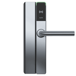Square format logo of XS4 One - Deadlatch