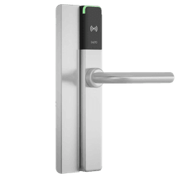 Square format logo of XS4 One - Deadlatch