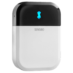 Square format logo of Sensibo Sky