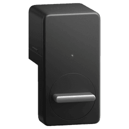 Square format logo of SwitchBot Lock