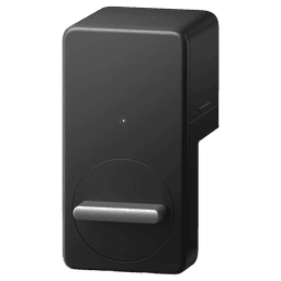 Square format logo of SwitchBot Lock