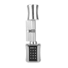 Front image of device Euro Cylinder with Pinpad manufactured by TTLock