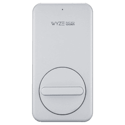 Square format logo of Lock