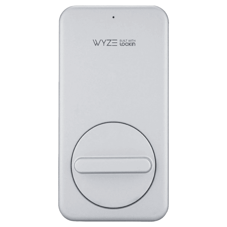Square format logo of Lock logo