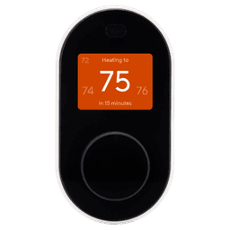 Square format logo of Wyze Thermostat