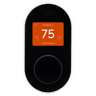 Square format logo of Wyze Thermostat
