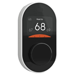 Square format logo of Wyze Thermostat