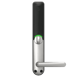 Square format logo of Doorman L3