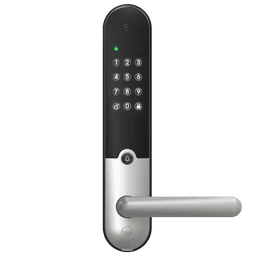 Square format logo of Doorman L3